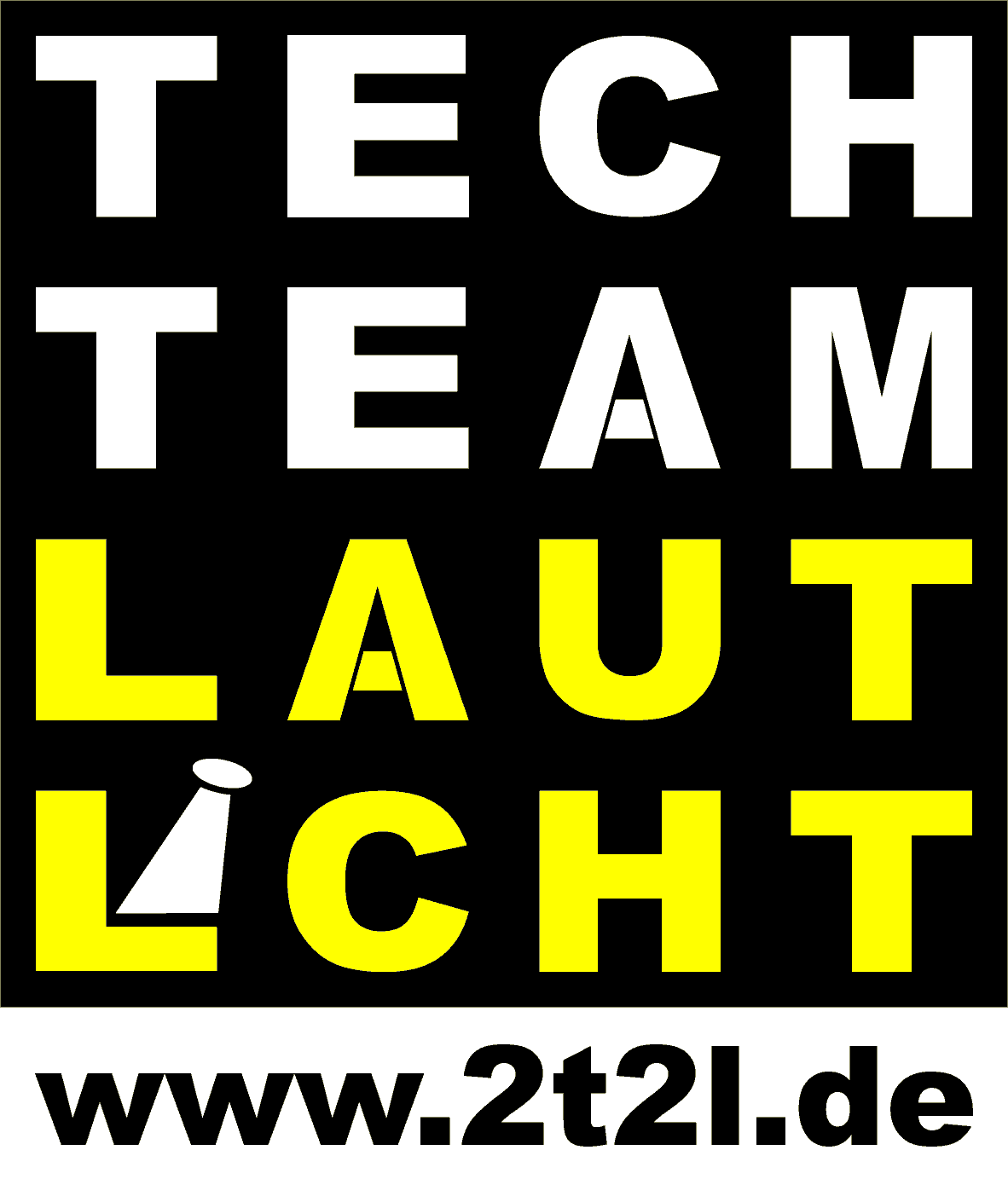 TECHTEAM LAUTLICHT